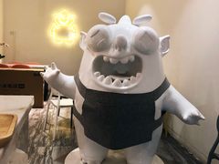 -茶力的小怪兽(梅林卓悦汇店)