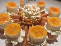-BE BRIGHT KITCHEN(正佳广场店)