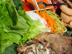 -婉泰·特色小吃·舂鸡脚(告庄二店)