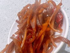 -紫光园·烤鸭·北京菜(劲松店)