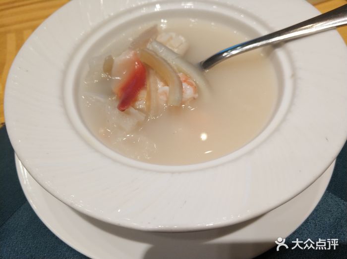 明楼酒店-图片-苏州美食-大众点评网