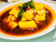 -粗茶淡饭•陕菜•家常菜