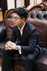 -Biella Fibers杰尼亚Zegna面料西装·夹克·礼服全定制Bespoke(晶耀前滩店)