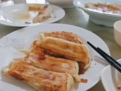 -青岛锅贴(四流中路店)