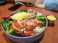 -魏斯理汉堡(西安沣东吾悦店)