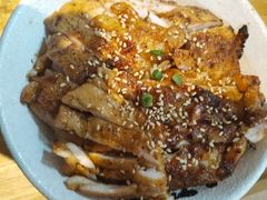 -熊吞·大碗丼烧肉饭(西市场嘉华店)