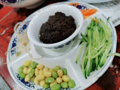 香辣炸酱面-九河居(荔湾路店)