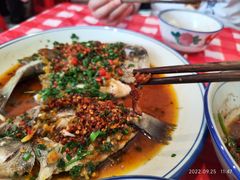 -荆九爷爆炒桥头三嫩(浙大店)