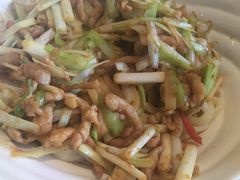 -文三里屯面馆(三里屯店)