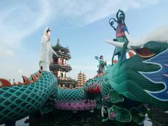 -龙虎塔