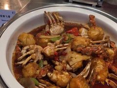 -克丽司汀酒店-日光阁餐厅