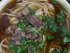 -老冯拉面羊棒骨(西宸广场店)