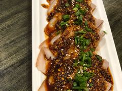 蒜泥白肉-庆合府重庆大排档(紫都城店)