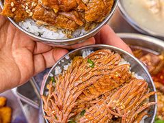 -蓉三少冒烤鸭·四川小吃集(北京首店)