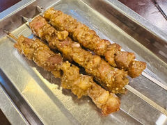 -沣元春饼馆(幸福巷店)