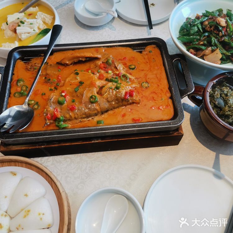 北京东三环┃这湘菜馆值得一尝[色]