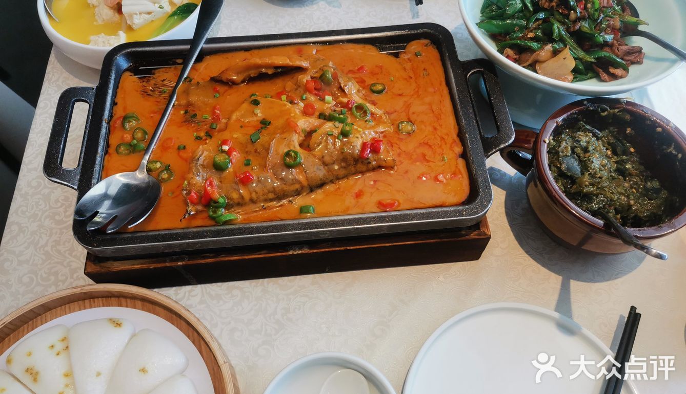 北京东三环┃这湘菜馆值得一尝[色]