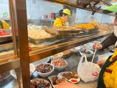 -四里沙茶面(湖滨四里店)