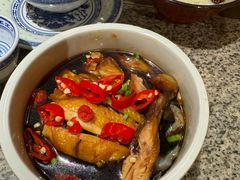-南京大牌档(苏州中心店)