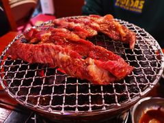 -大阪烧肉BAKA一代(十亩地店)