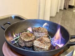 -王品牛排(郑州大卫城店)