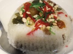 八宝饭-三元宾馆-中餐厅