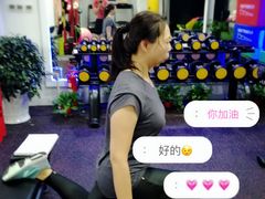 -清橙健身(学院路店)