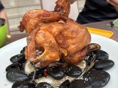 -天毓山庄·餐厅