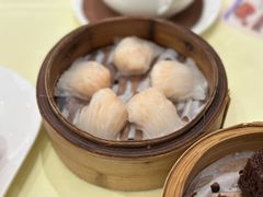兴悦鲜虾饺-兴悦酒家(环市东路店)