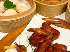 -凯逸轩·匠心粤菜(中城名仕汇店)