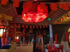-大龙辣火锅·龙虾·烧烤(湖滨新天地店)