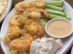 -panchos 墨西哥餐厅(嘉绿苑店)