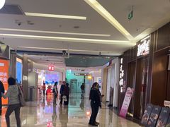 -福田卓悦INTOWN购物中心