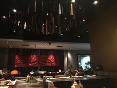 大堂-大渔之观(安贞店)