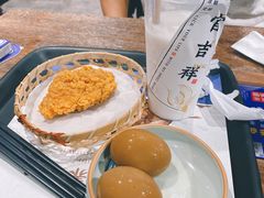 -和府捞面(景枫中心店)