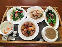 点击看大图 -爱玛家国际母婴月子会所(电力大厦店)