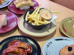 -寿司郎(皇庭广场店)