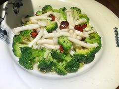 -临潼印象·特色陕菜