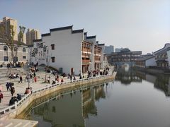 -洋湖国家湿地公园