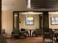 大堂-浙江安吉JW万豪酒店·万豪中餐厅