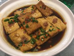 -汤记传菜(秀浦路店)