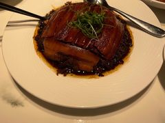 -姚江春中餐厅·太平洋大酒店