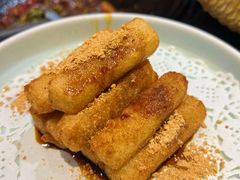 -挂旗柴锅鸡(蚌山区嘉年华店)
