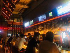 -HIB HUB公社(解放西路店)