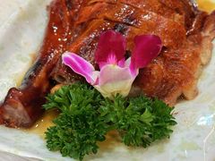 -香港新发烧腊茶餐厅(水围店)