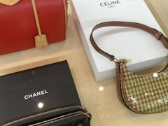 -妃鱼奢侈品回收寄卖(太古汇店)