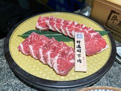 -NIUAN牛庵·日式和牛烧肉(恒隆店)