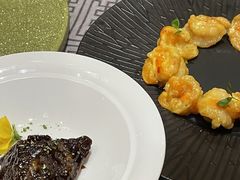 -绿地御豪温泉酒店·御泉中餐厅