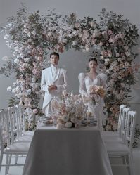 点击看大图 -角色婚纱摄影(中心店)