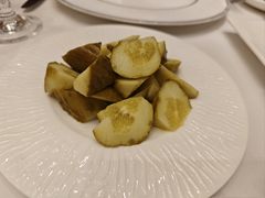 酸黄瓜-北京友谊宾馆·俄罗斯餐厅